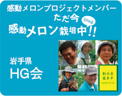 岩手県HG会